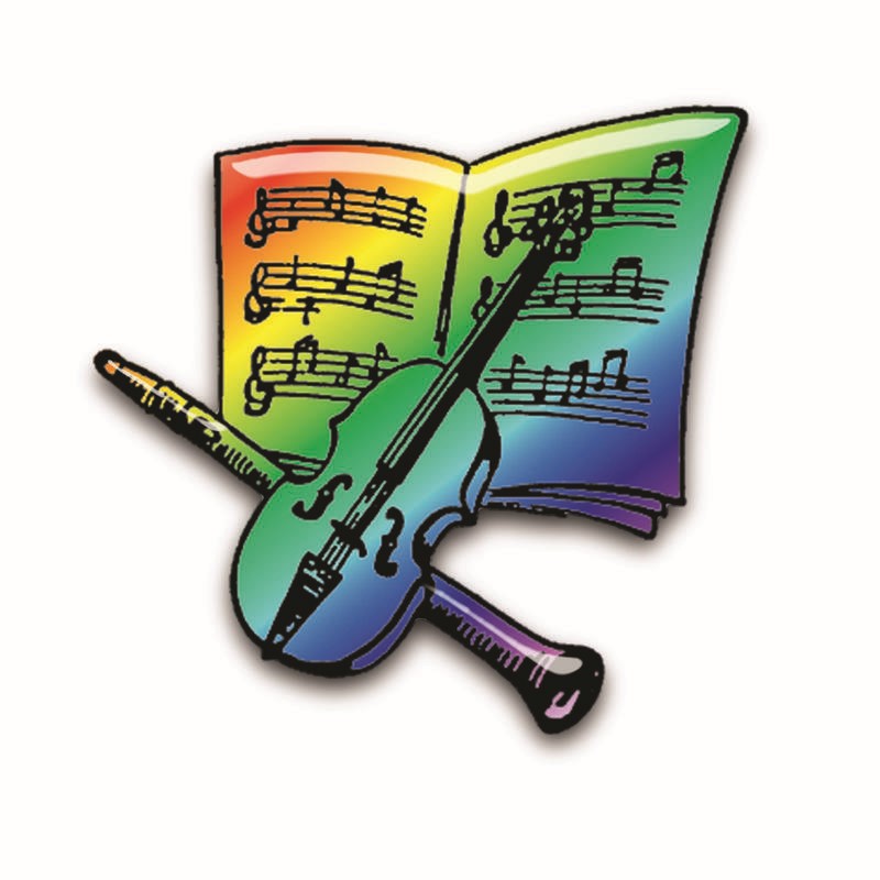 Logo der Jugendmusikschule Erkrath